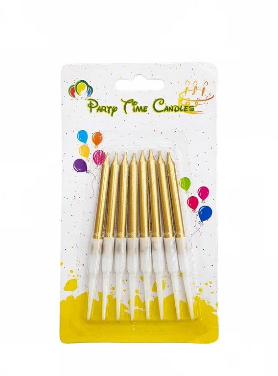 Party Time Candle 13245